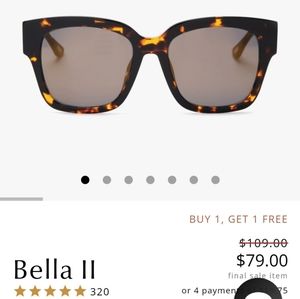 DIFF Bella II